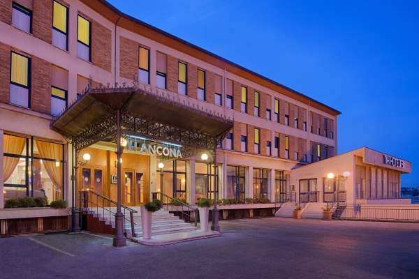 Hotel NH Ancona
